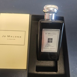 [무배,새상품]조말론 우드 베르가못 코롱인텐스100ML