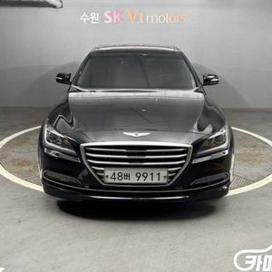 [현대]제네시스DH G330 모던 AWD (5인승) #