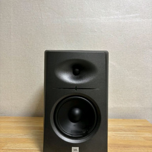 JBL LSR2325P 액티브 스튜디오 모니터 스피커