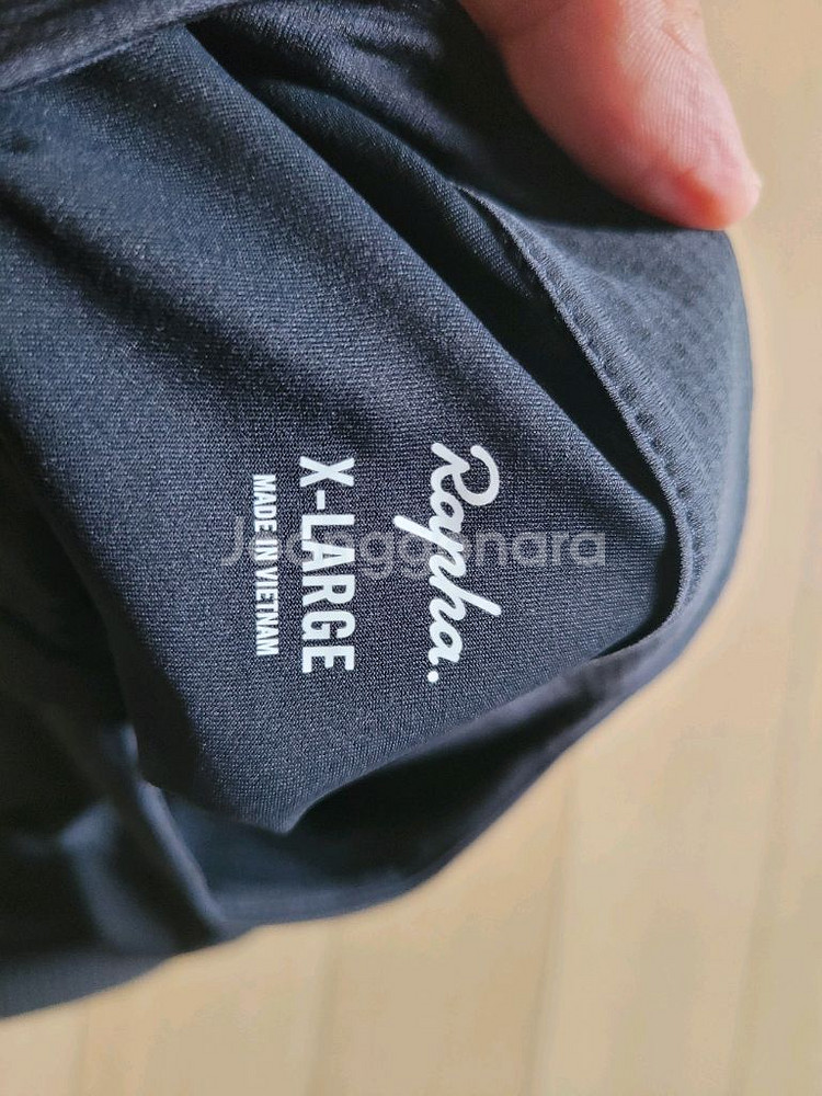 라파 코어 라이트웨이트 저지 남성 XL--2