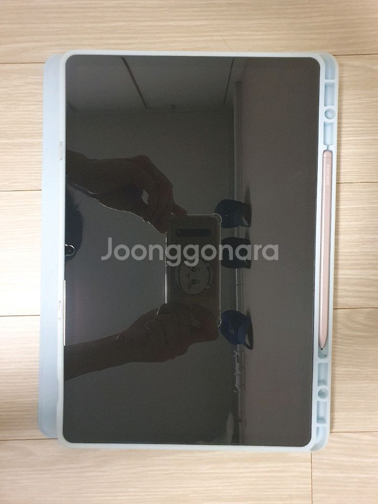 갤럭시탭S7FE wifi 128G 판매--0