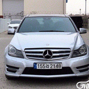 [벤츠]C클래스 W204 C220 CDI 4MATIC 이미지