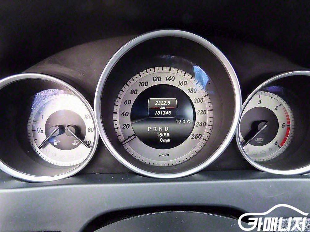 [벤츠]C클래스 W204 C220 CDI 4MATIC 이미지