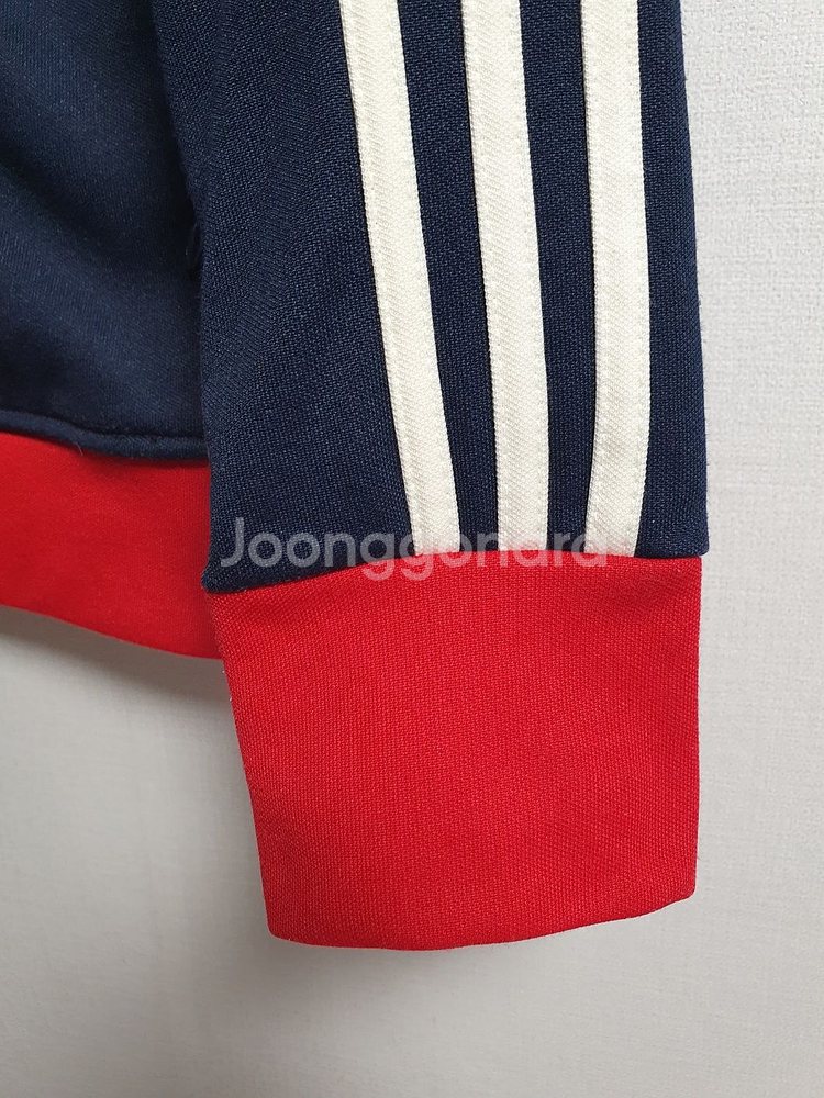 무료배송 아디다스 져지 유로파 트랙탑 곤빨 90--5