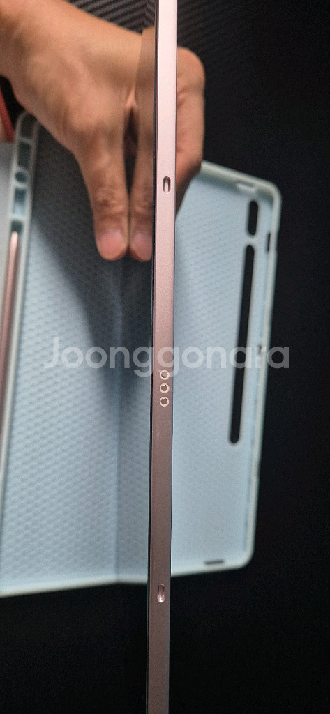 갤럭시탭S7FE wifi 128G 판매--10