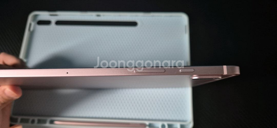 갤럭시탭S7FE wifi 128G 판매--12