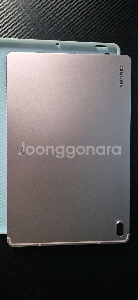 갤럭시탭S7FE wifi 128G 판매--13
