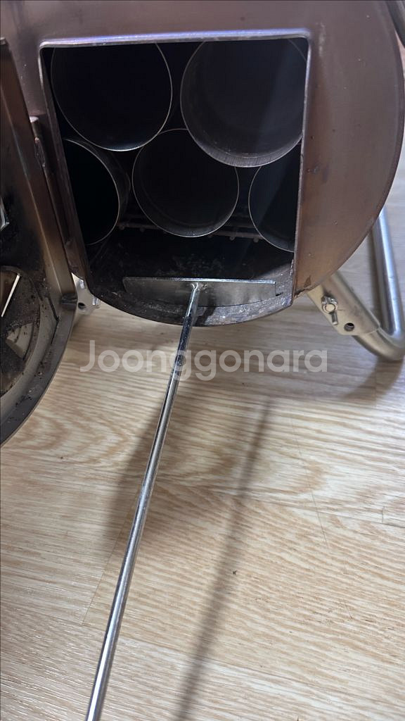 화목난로 지스토브xl--1