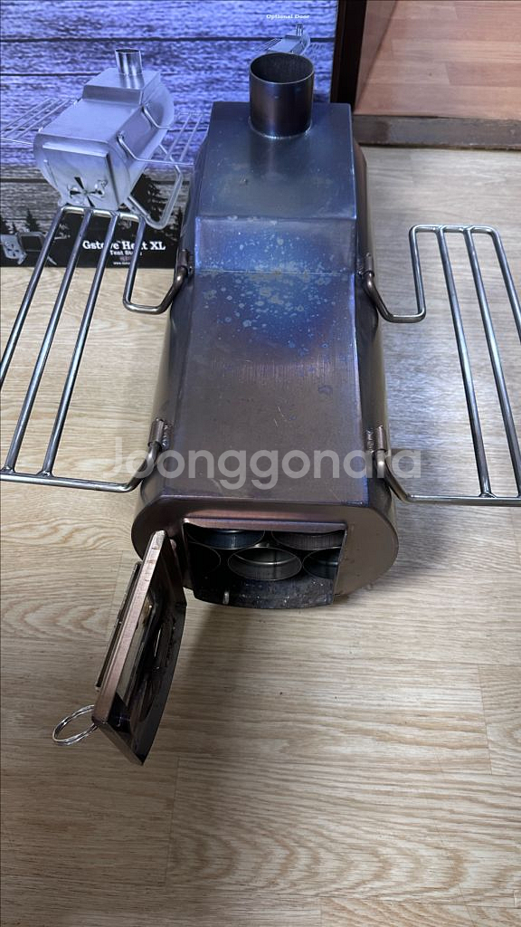 화목난로 지스토브xl--5