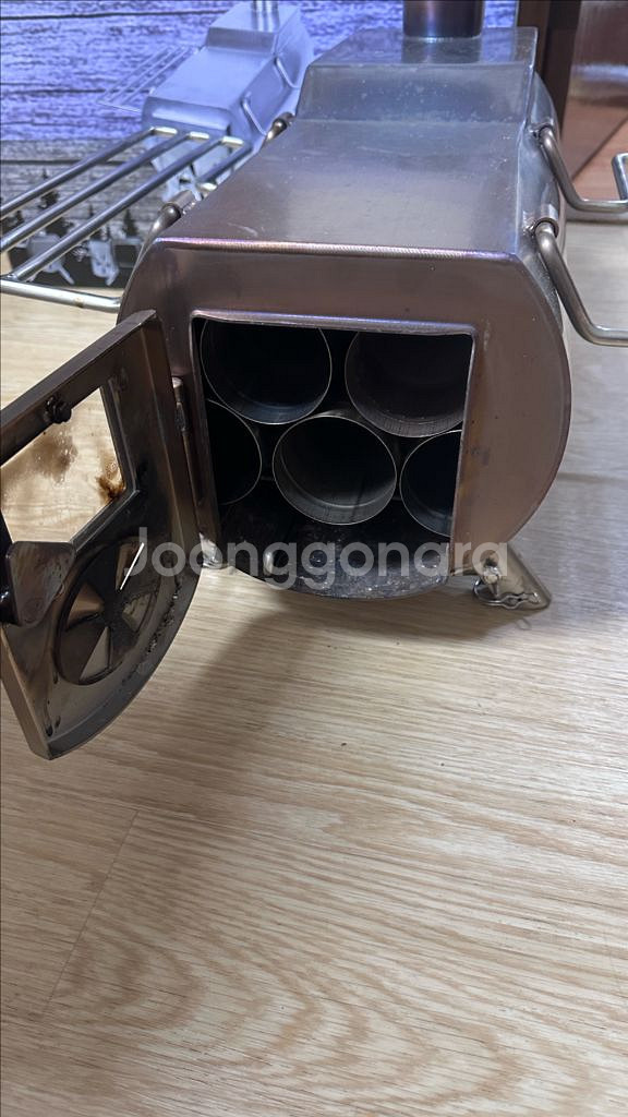 화목난로 지스토브xl--4