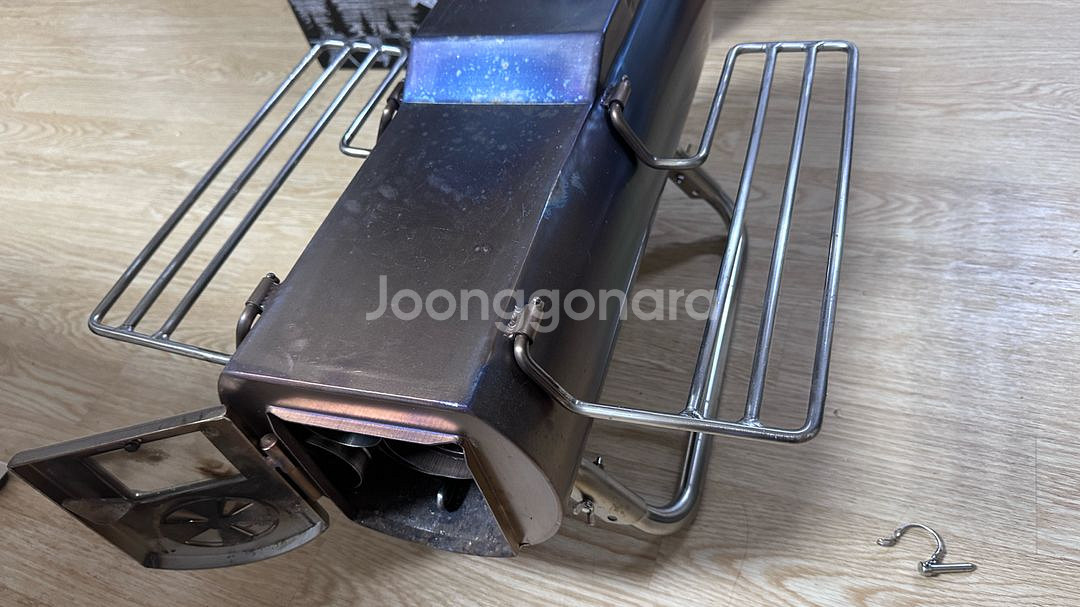 화목난로 지스토브xl--3