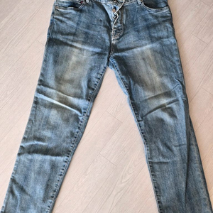 솔티 테일러 데님 2종 XL 팝니다