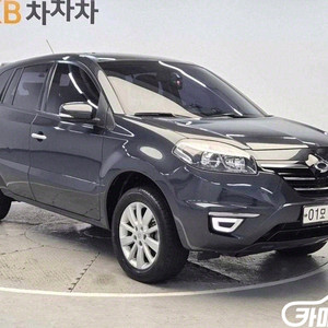 [르노코리아(삼성)]QM5네오 가솔린 2WD SE (5