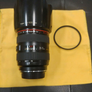 캐논 28-70 f2.8 구구계륵 팝니다.