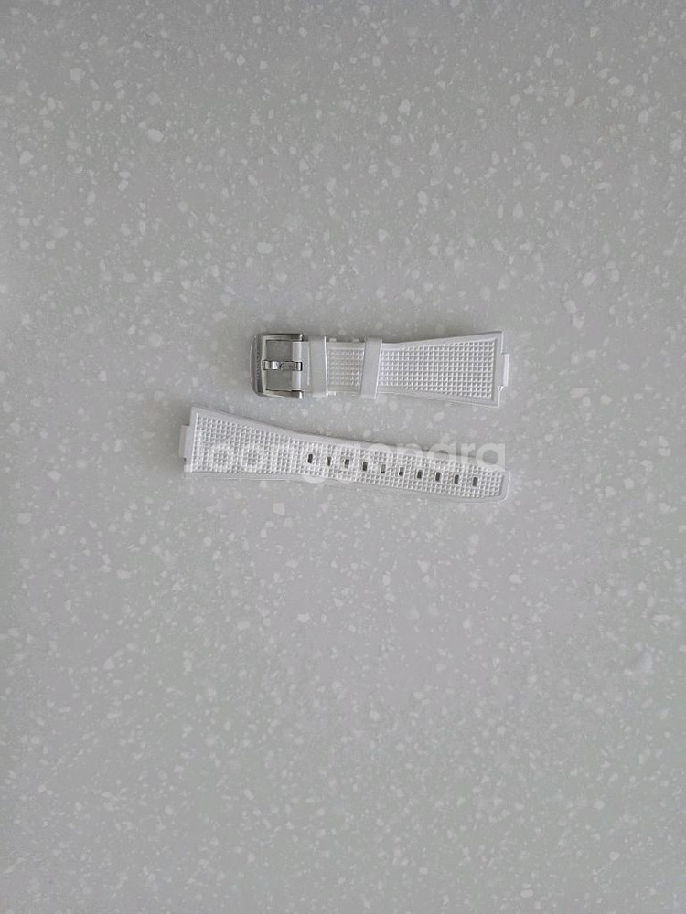티쏘 prx 40mm 러버밴드 팝니다--0