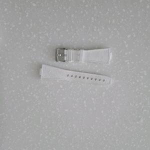 티쏘 prx 40mm 러버밴드 팝니다