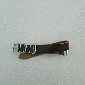 소가죽 나토밴드 20mm 팝니다