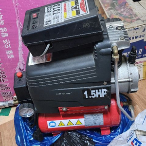콤프레샤 필요하신분