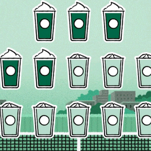 스벅 프리퀀시 미션>>일반