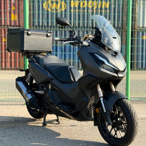 23년식 ADV350 판매합니다.