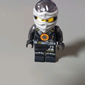 레고 닌자고 시즌 5 콜 팝니다!!!!