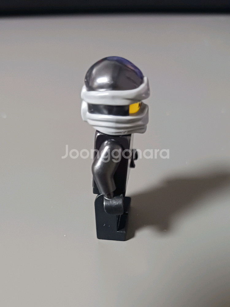 레고 닌자고 시즌 5 콜 팝니다!!!!--1