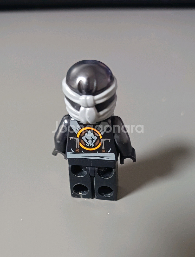 레고 닌자고 시즌 5 콜 팝니다!!!!--2