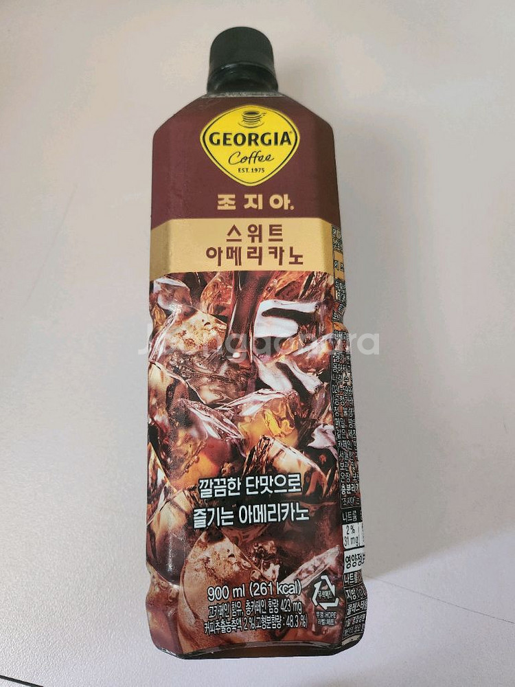 식품 6개 맥심커피 모카골드마일드 이디야커피 스틱커피--6