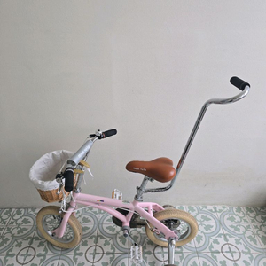 몽벨로 클래식12인치