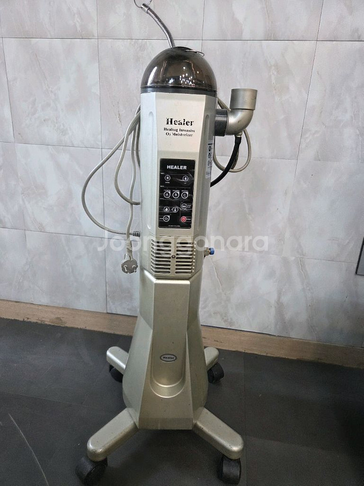 힐러 미스트기 미용실전문기기--0