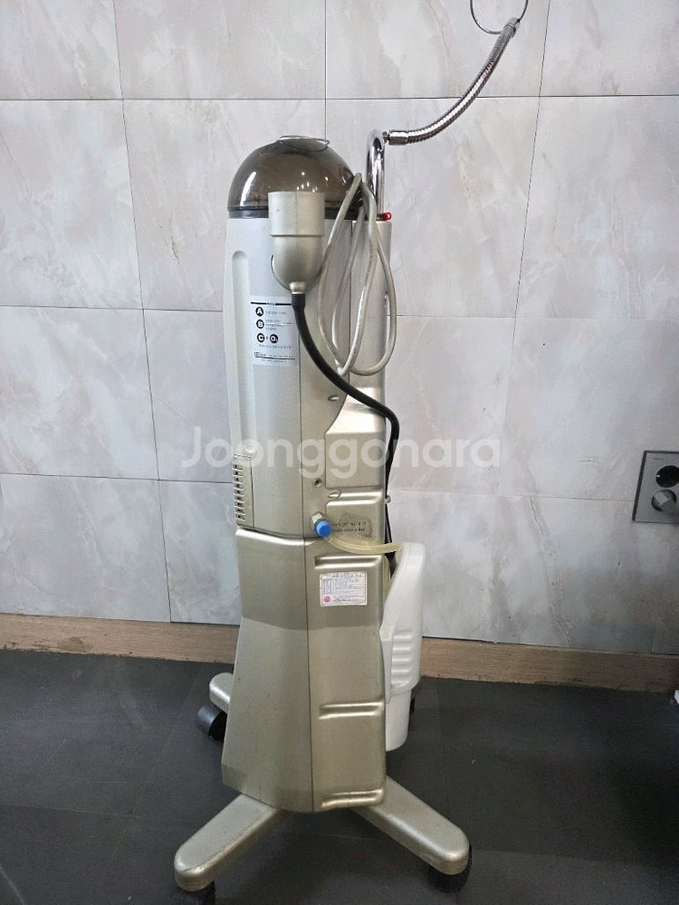 힐러 미스트기 미용실전문기기--1