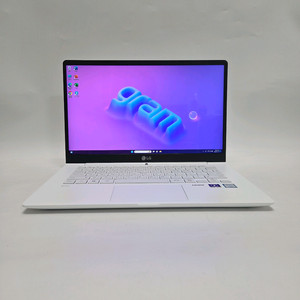 엘지노트북 i5 올데이 그램 gram 화이트/940g