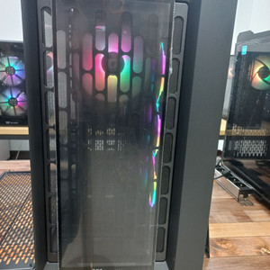 AMD5975 PRO쓰레드리퍼 32코어64쓰레드 PC