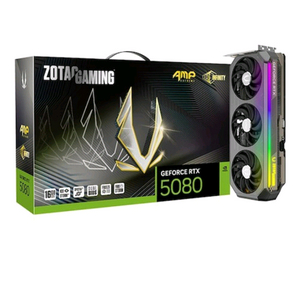 조텍 RTX5080 ( RTX 5080 ) AMP
