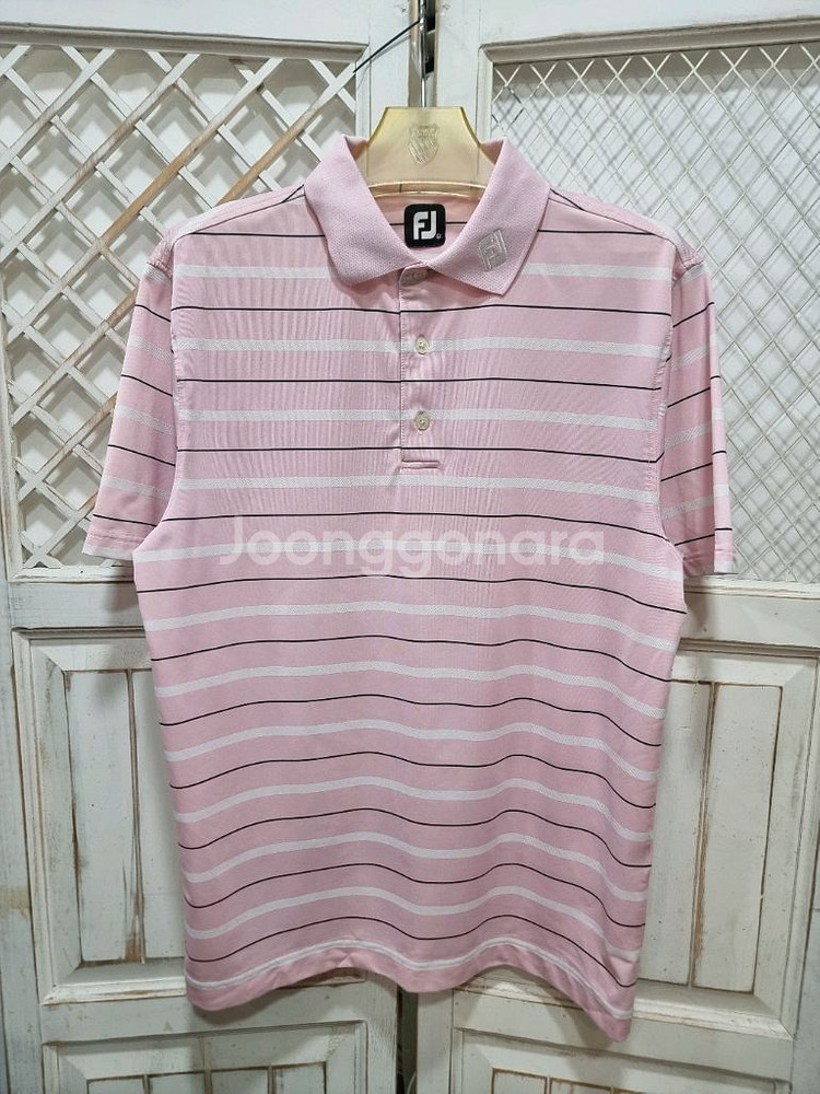 FJ 골프 카라티 (C402--0