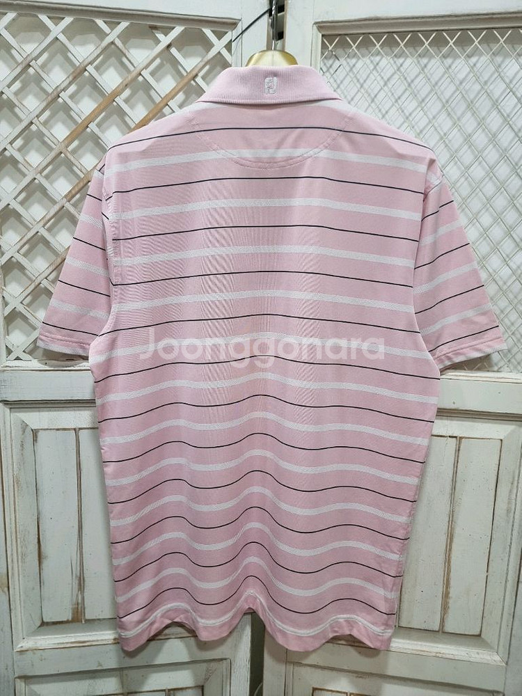 FJ 골프 카라티 (C402--1
