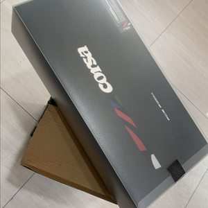 코르사