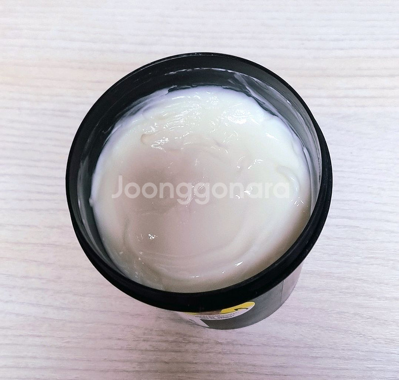 러쉬 리트레드 헤어 컨디셔너 245g--1