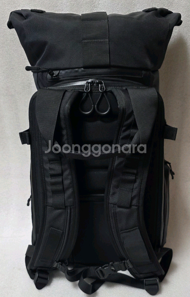 원더드 PRVKE Photo Bundle 카메라여행백팩--2