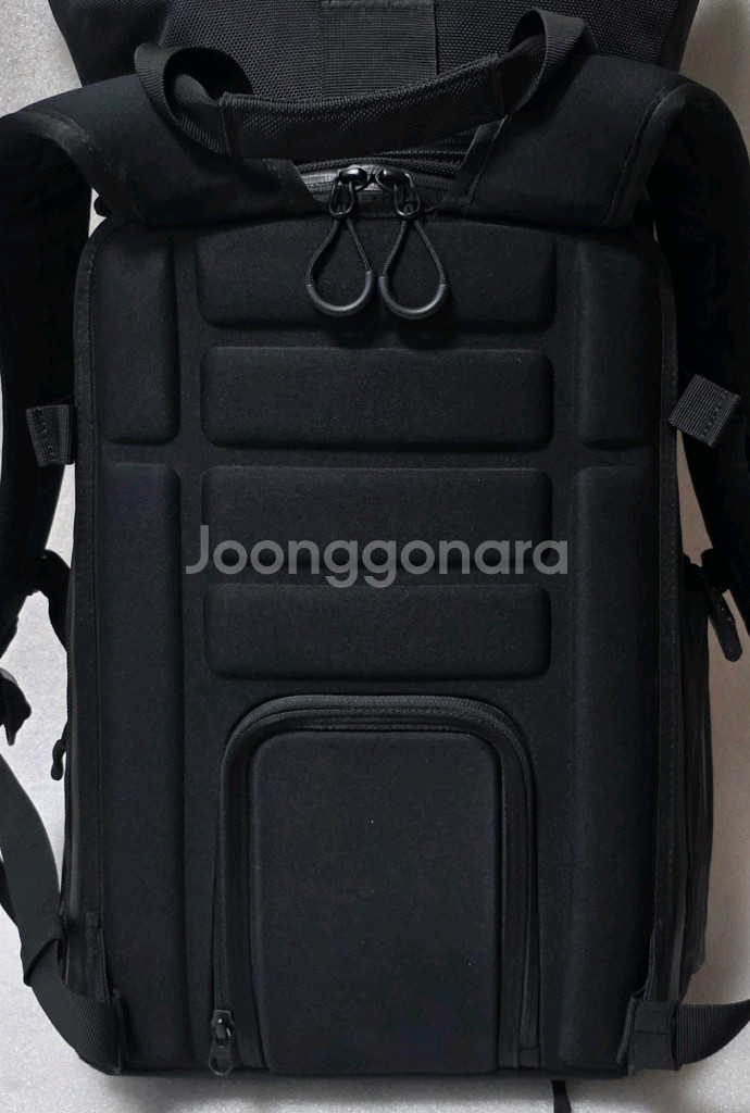 원더드 PRVKE Photo Bundle 카메라여행백팩--3