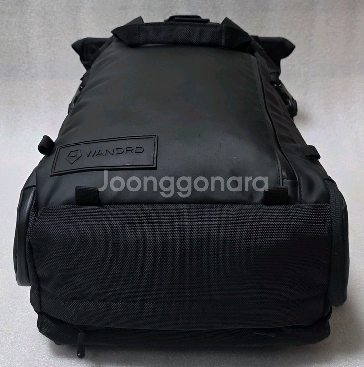 원더드 PRVKE Photo Bundle 카메라여행백팩--9