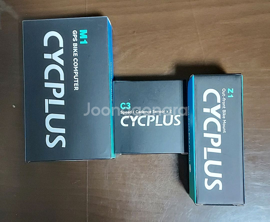[빠른배송] 속도계 CYCPLUS M1 풀세트--0