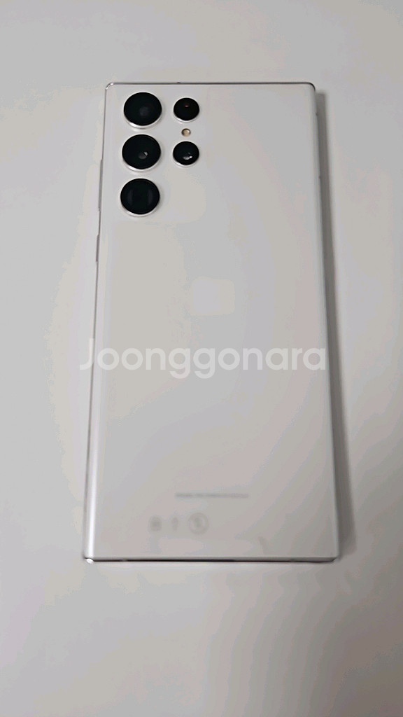 부산,김해 갤럭시 S22 울트라 512G--8