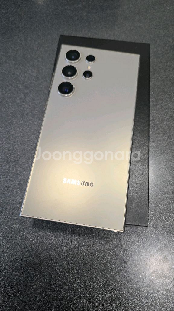 (S급,skt) s24 울트라 512g--11
