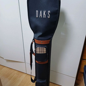 DAKS 골프백( 하프백)