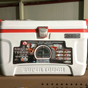 이글루 아이스박스 슈퍼터프 STX 54QT(51L)