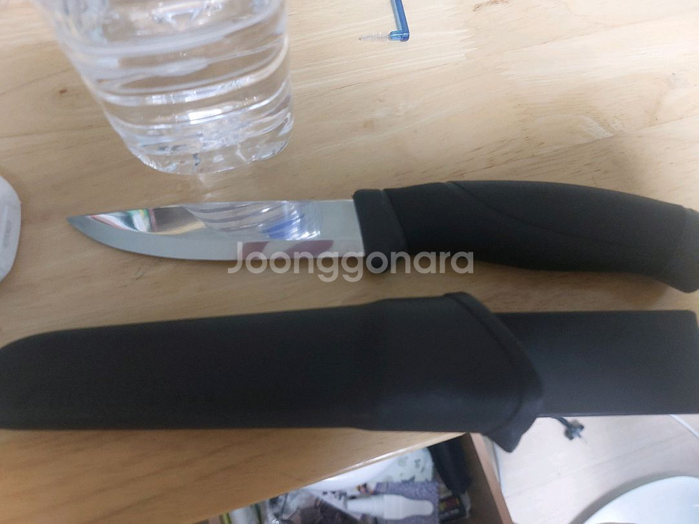 모라나이프 컴페니언--0