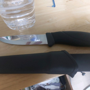 모라나이프 컴페니언