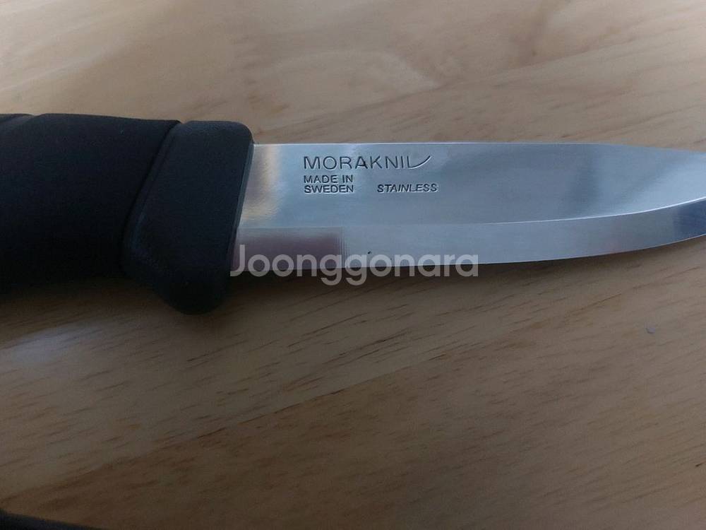 모라나이프 컴페니언--1