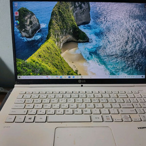 15z970 LG 그램 중고 노트북 판매합니다